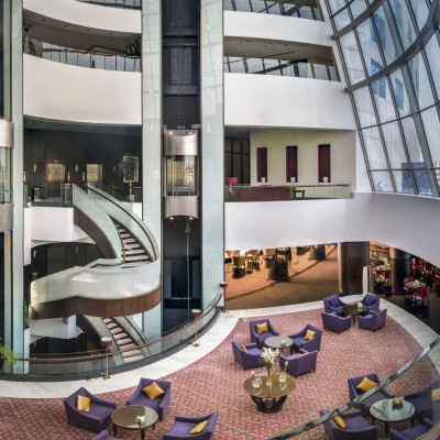 Sofitel Al Khobar The Corniche image