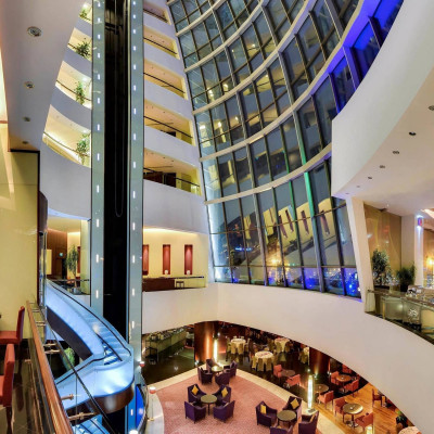 Sofitel Al Khobar The Corniche image