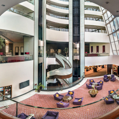 Sofitel Al Khobar The Corniche image