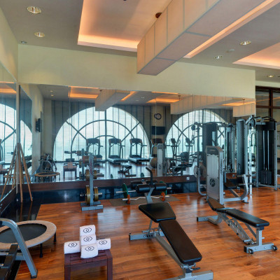 Sofitel Al Khobar The Corniche image