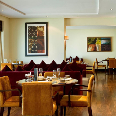 Sofitel Al Khobar The Corniche image
