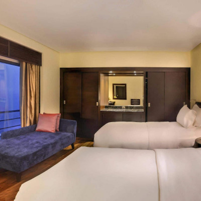 Sofitel Al Khobar The Corniche image