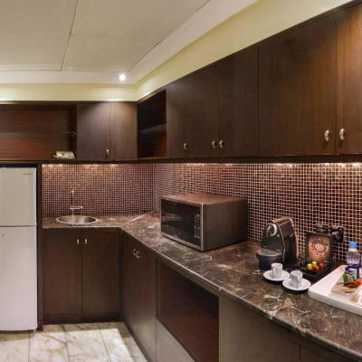 Sofitel Al Khobar The Corniche image