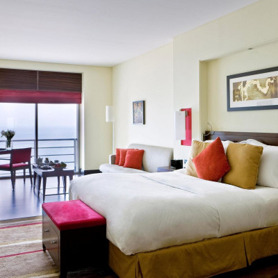 Sofitel Al Khobar The Corniche image