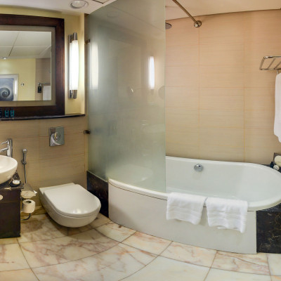 Sofitel Al Khobar The Corniche image