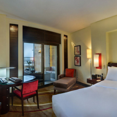 Sofitel Al Khobar The Corniche image