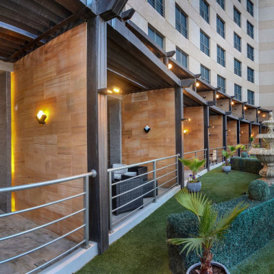 Sofitel Al Khobar The Corniche image