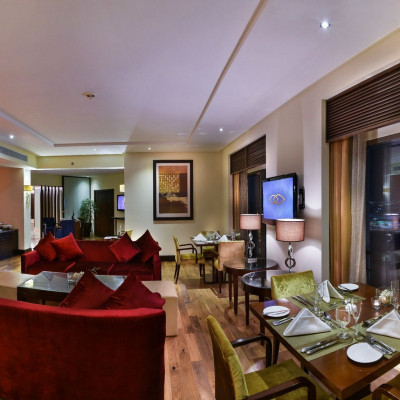 Sofitel Al Khobar The Corniche image
