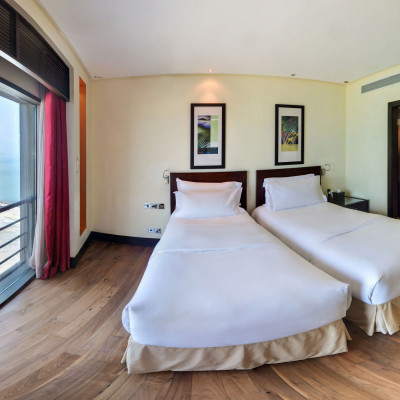 Sofitel Al Khobar The Corniche image