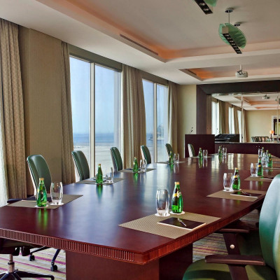 Sofitel Al Khobar The Corniche image