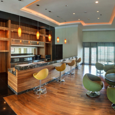 Sofitel Al Khobar The Corniche image