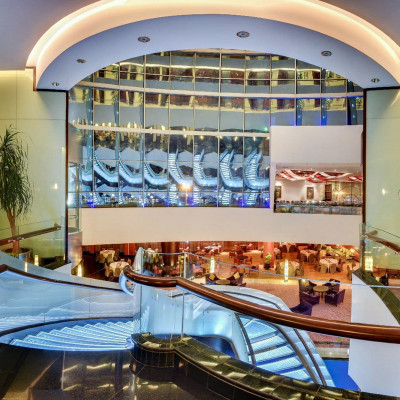 Sofitel Al Khobar The Corniche image