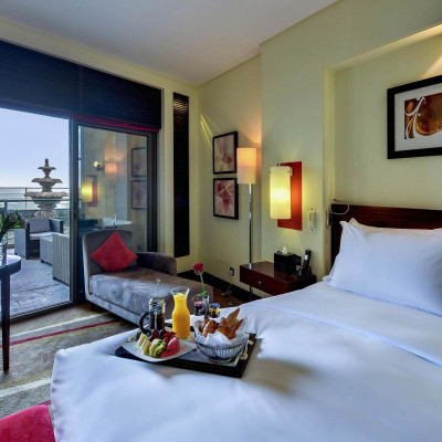Sofitel Al Khobar The Corniche image
