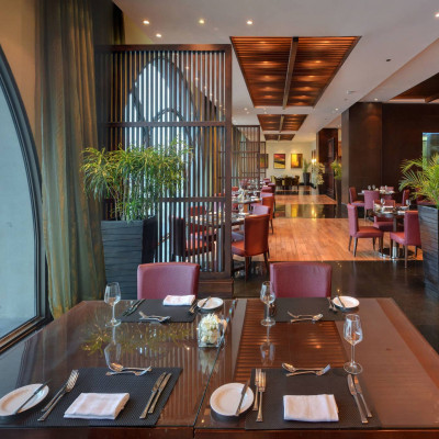 Sofitel Al Khobar The Corniche image