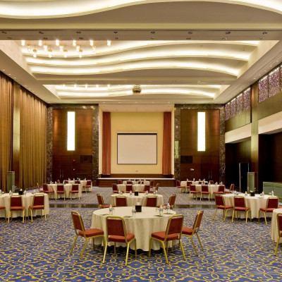 Sofitel Al Khobar The Corniche image