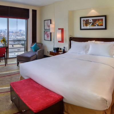 Sofitel Al Khobar The Corniche image
