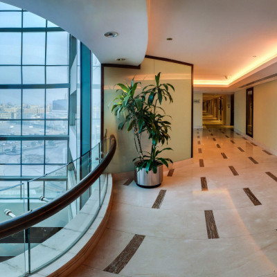 Sofitel Al Khobar The Corniche image