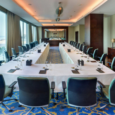 Sofitel Al Khobar The Corniche image