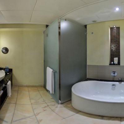Sofitel Al Khobar The Corniche image
