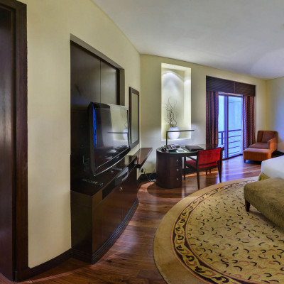 Sofitel Al Khobar The Corniche image