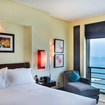 Sofitel Al Khobar The Corniche image
