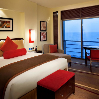 Sofitel Al Khobar The Corniche image