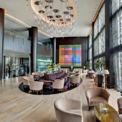 Sofitel Al Khobar The Corniche image