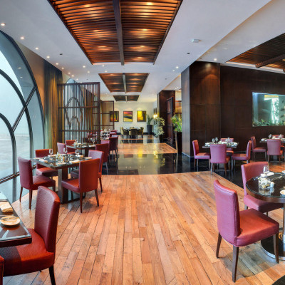 Sofitel Al Khobar The Corniche image