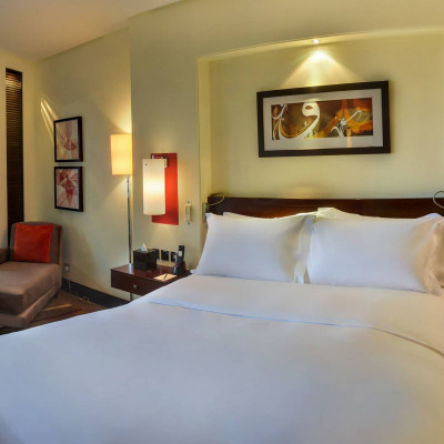 Sofitel Al Khobar The Corniche image