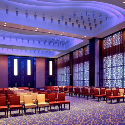 Sofitel Al Khobar The Corniche image