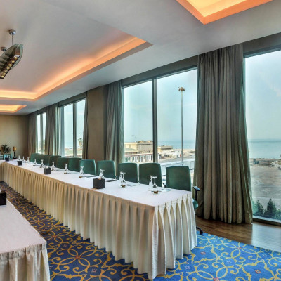 Sofitel Al Khobar The Corniche image