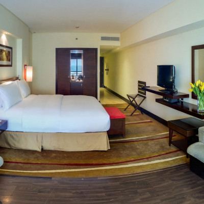 Sofitel Al Khobar The Corniche image