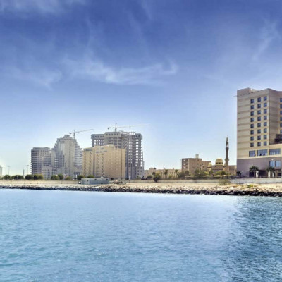 Sofitel Al Khobar The Corniche image