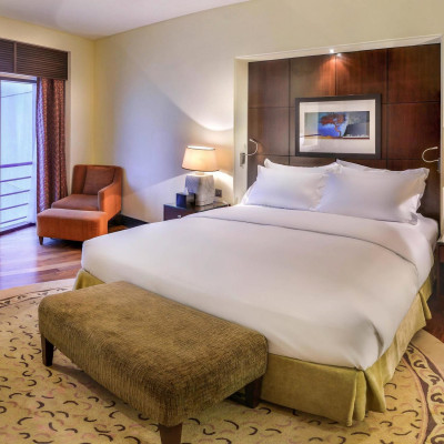Sofitel Al Khobar The Corniche image