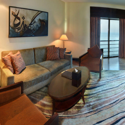 Sofitel Al Khobar The Corniche image