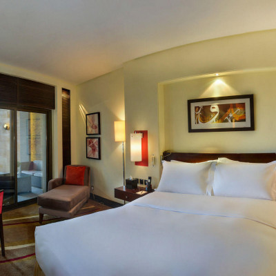 Sofitel Al Khobar The Corniche image