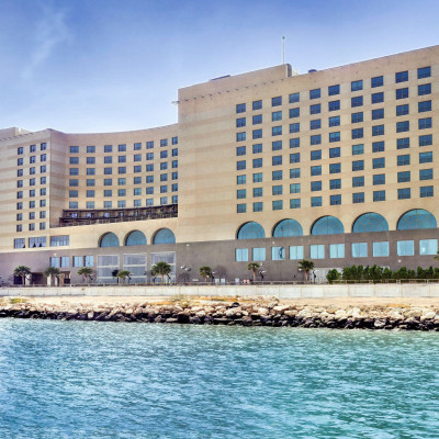 Sofitel Al Khobar The Corniche image