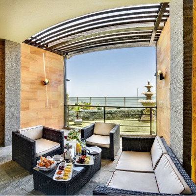 Sofitel Al Khobar The Corniche image