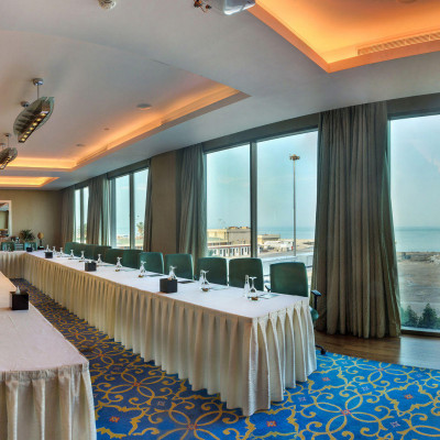 Sofitel Al Khobar The Corniche image