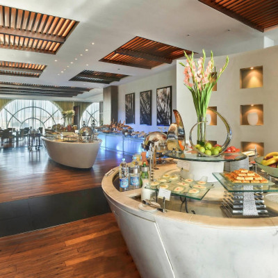 Sofitel Al Khobar The Corniche image