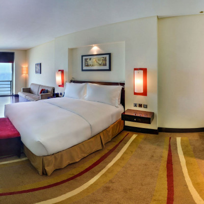 Sofitel Al Khobar The Corniche image