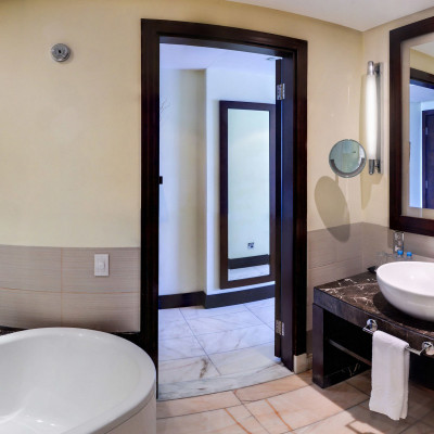 Sofitel Al Khobar The Corniche image