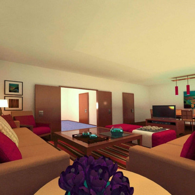 Sofitel Al Khobar The Corniche image