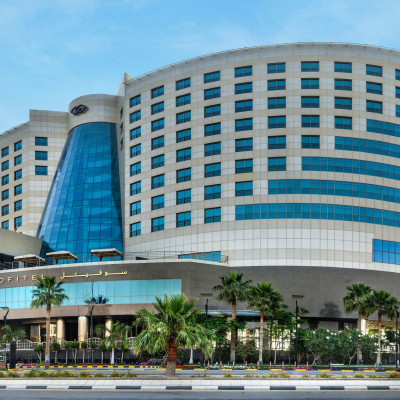 Sofitel Al Khobar The Corniche image