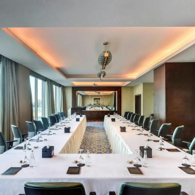 Sofitel Al Khobar The Corniche image