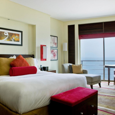Sofitel Al Khobar The Corniche image