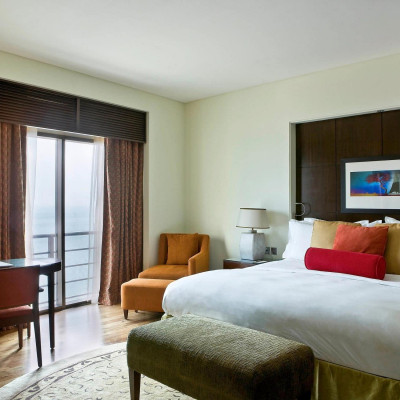 Sofitel Al Khobar The Corniche image