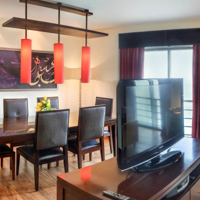 Sofitel Al Khobar The Corniche image