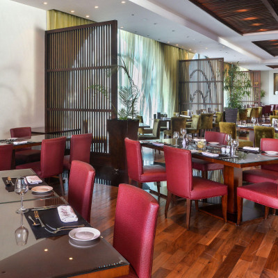 Sofitel Al Khobar The Corniche image