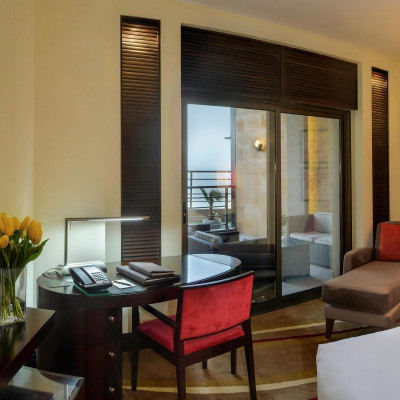 Sofitel Al Khobar The Corniche image